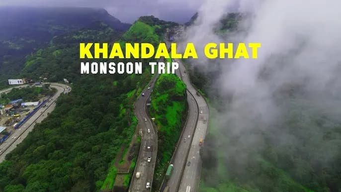 Lonavala and Khandala sightseeing tour from Pune