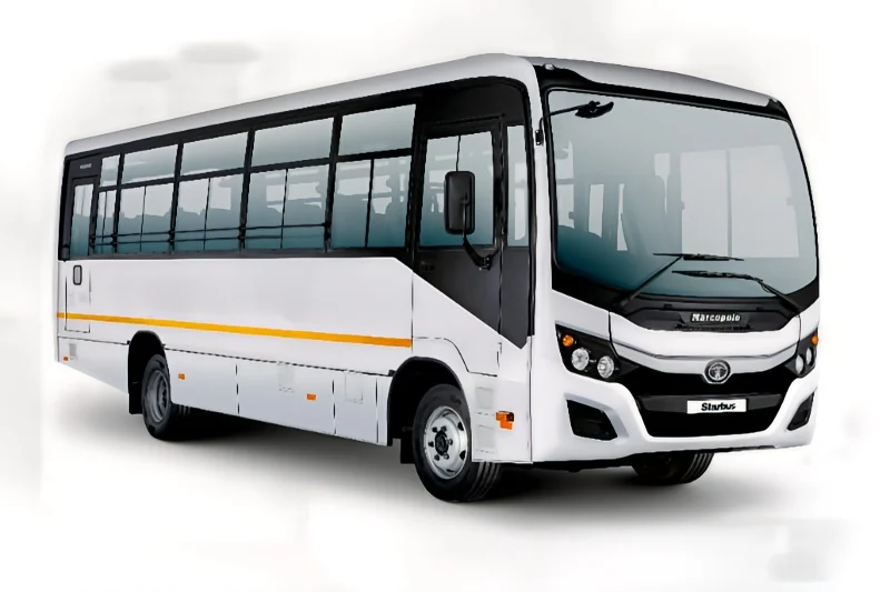 32-Seater AC Executive Bus Standard Class
