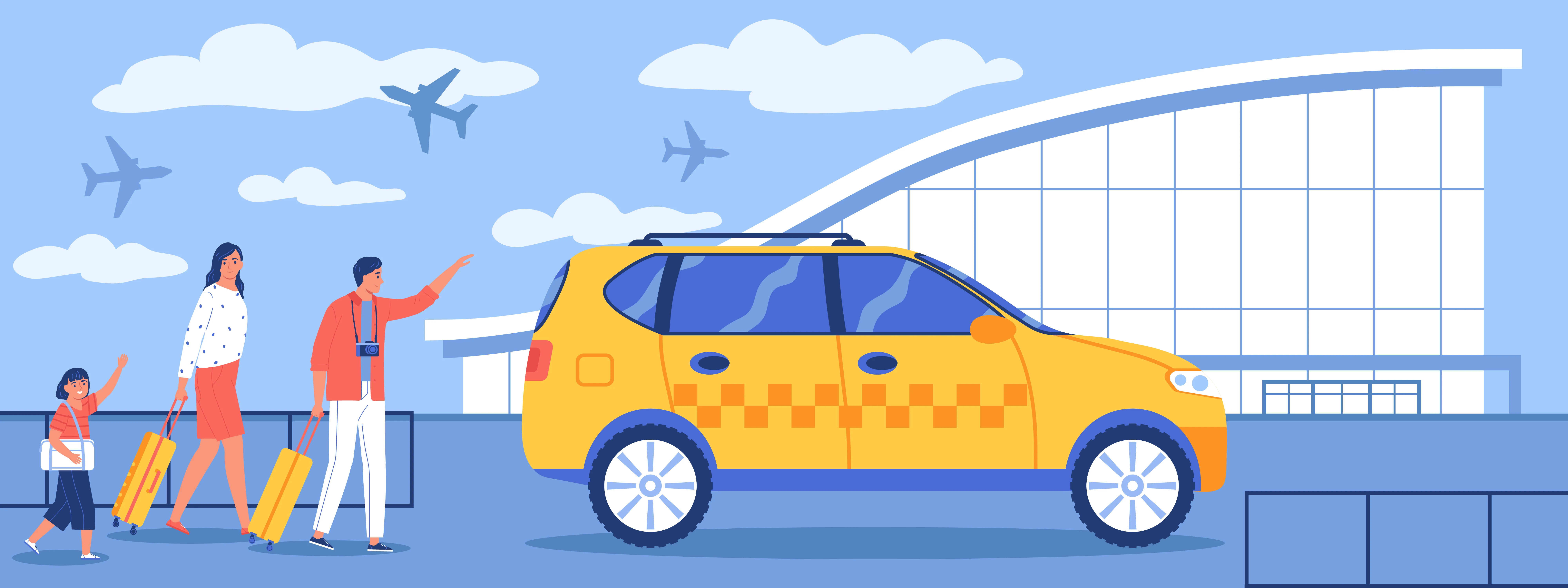 Cab from Pune to Mumbai Airport